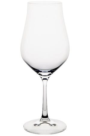 набор бокалов CRYSTALEX Тулипа 6шт 450мл вино стекло
