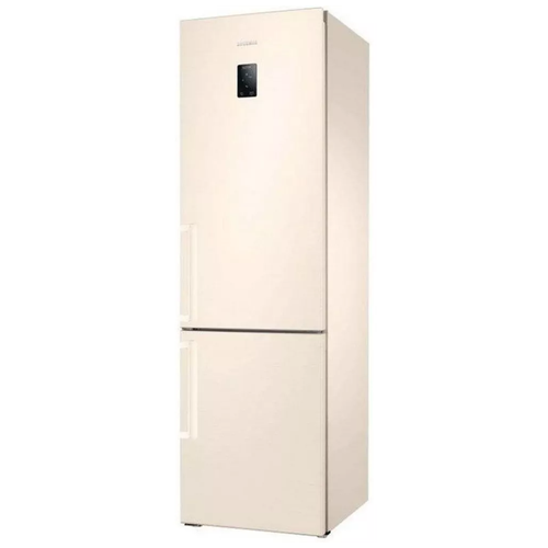 Где купить Холодильник двухкамерный Samsung RB37P5300EL/WT No Frost, инверторный бежевый Samsung 