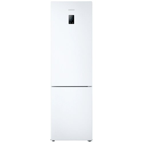 Где купить Холодильник двухкамерный Samsung RB37A52N0EL/WT No Frost, инверторный бежевый Samsung 
