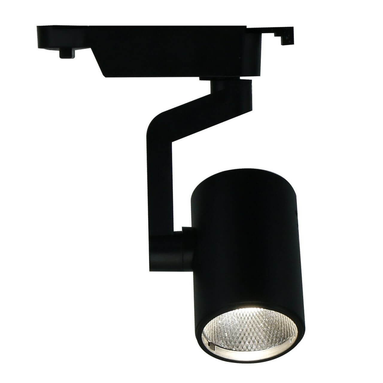 Где купить Светильник потолочный Artelamp A2310PL-1BK Arte Lamp 