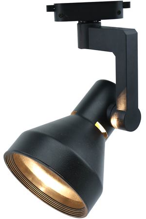 Светильник потолочный Artelamp A5108PL-1BK