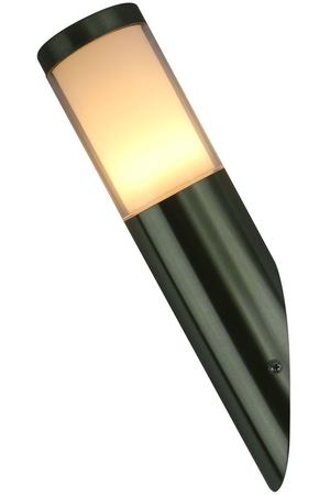 Уличный настенный светильник Arte Lamp Paletto A8262AL-1SS