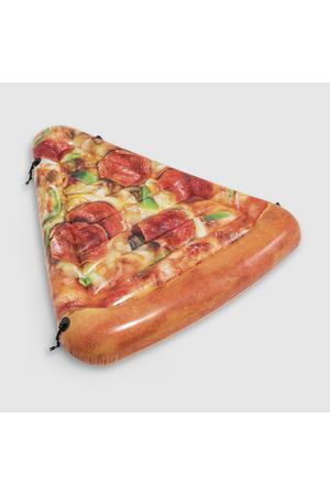 Матрас надувной Intex "Пицца" (I03402260)