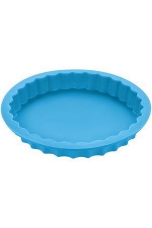 Форма для выпечки Guffman Casa forno 22,5 см голубой