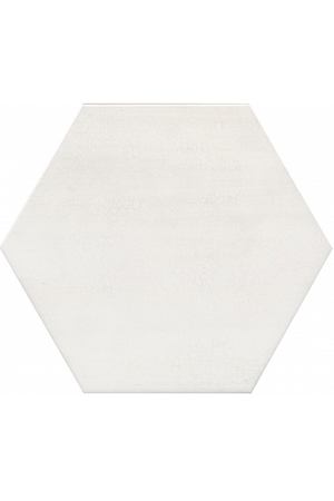 Плитка Kerama Marazzi Макарена белый 20x23,1 см 24012