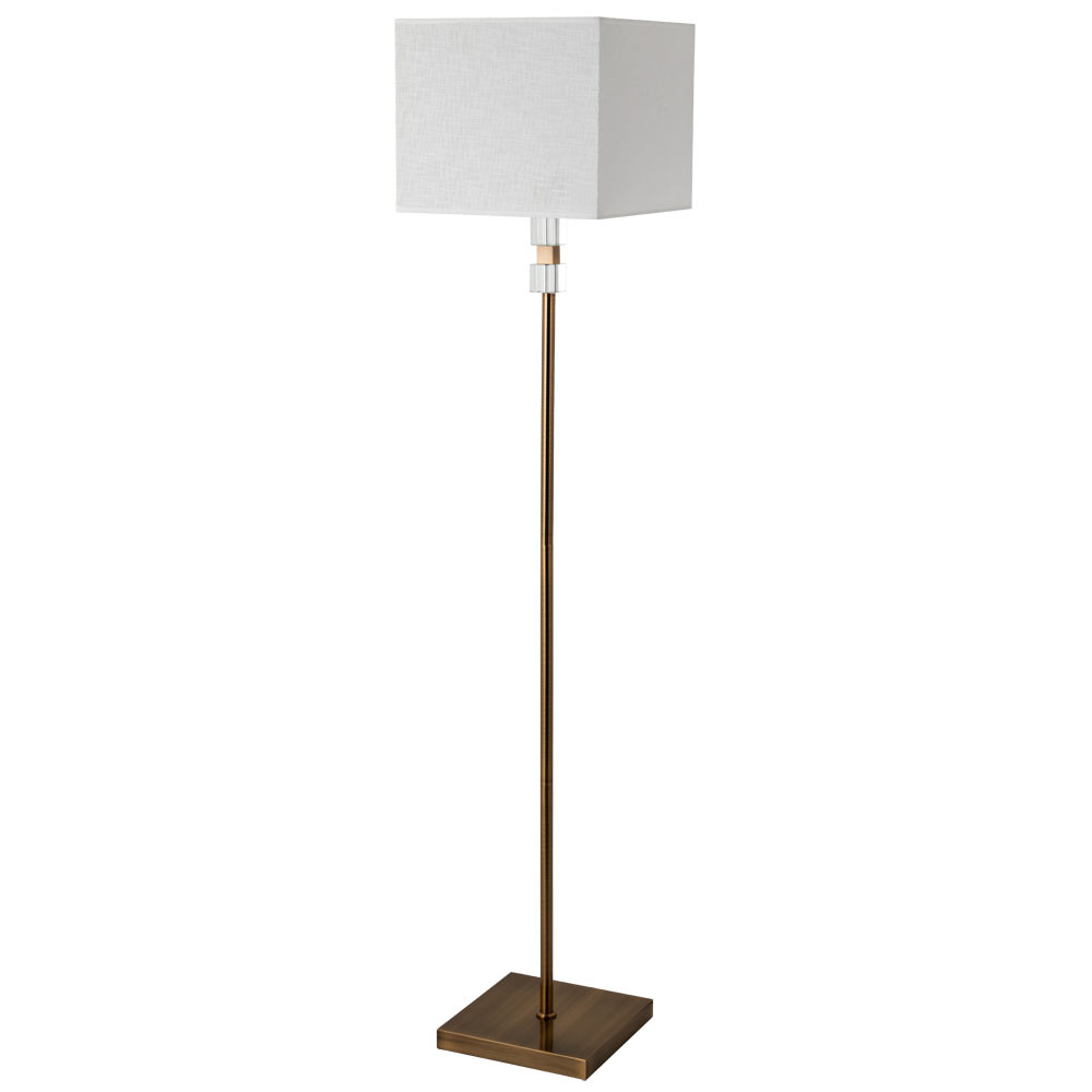 Где купить Торшер Arte lamp a5896pn-1pb Arte Lamp 