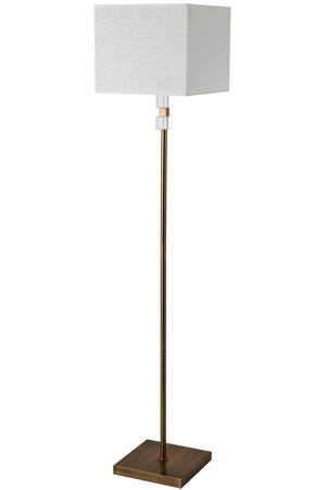 Торшер Arte lamp a5896pn-1pb