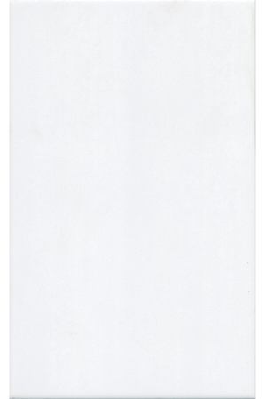 Плитка Kerama Marazzi Ломбардиа белый 6397 25x40 см