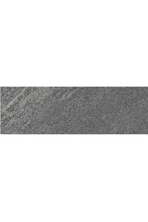 Плитка Kerama Marazzi Бореале подступенок серый тёмный SG935000N\3 30x9,6x0,8 см