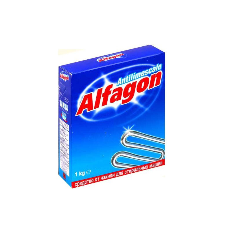 Где купить Средство от накипи ABC Alfagon для стиральных машин 1 кг Abc 