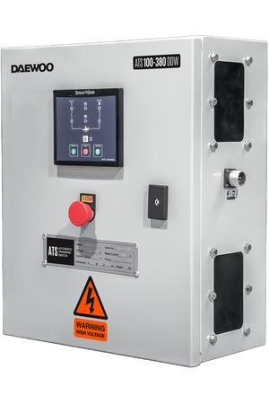 Блок автоматики DAEWOO ATS 100-380