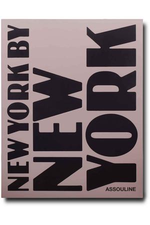 New York by New York Книга
