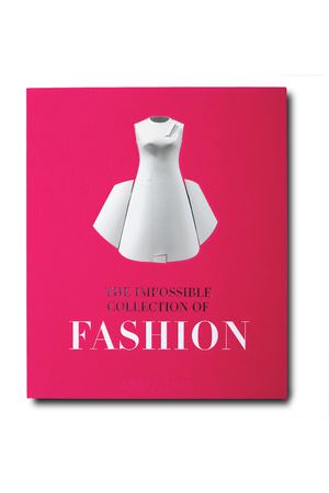 Impossible Collection: Fashion Книга