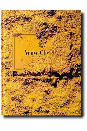 Veuve Clicquot Книга