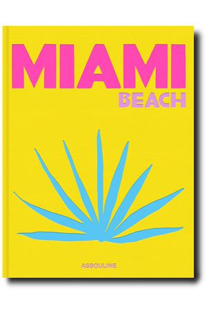 Travel Miami Beach Книга
