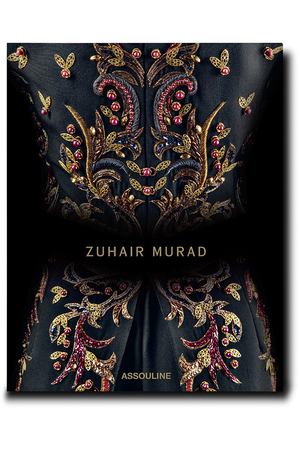 Zuhair Murad Книга