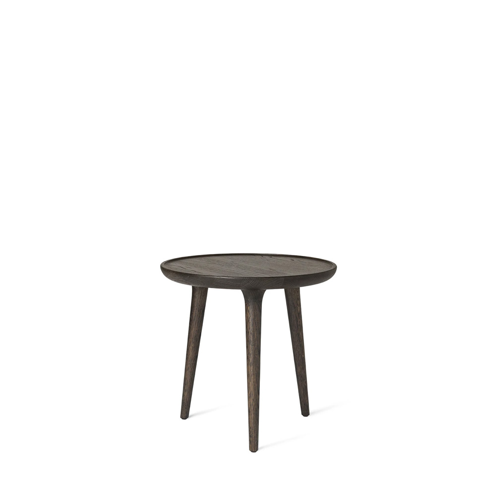 Где купить Accent S Sirka Grey Oak Стол приставной Mater Design 