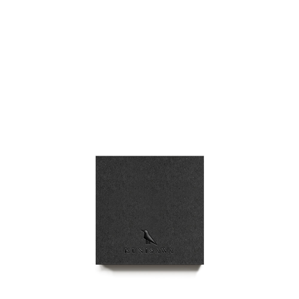 Где купить Find Sticky Memo Darkest Black Бумага для записей Kunisawa 