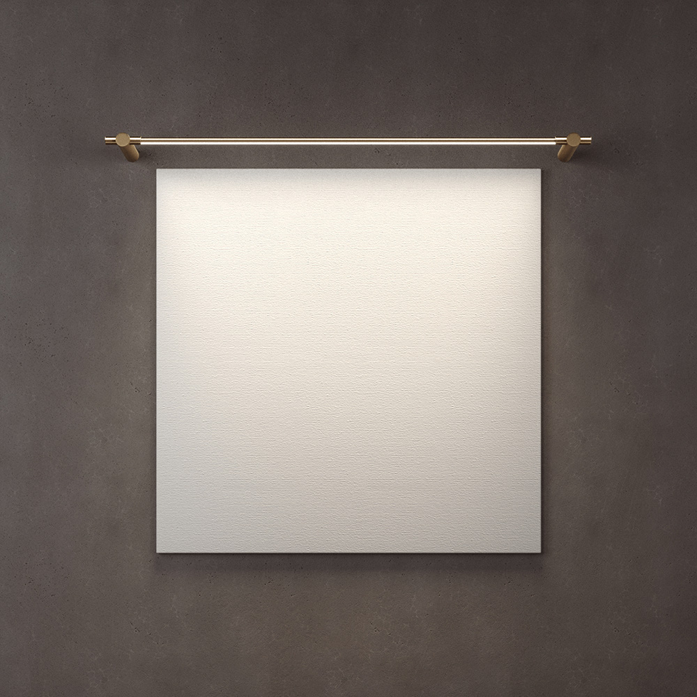 Где купить THIN Surface (Picture) 91/1 Seg Brass Настенный светильник Juniper Design 