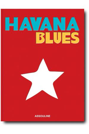 Travel Havana Blues Книга