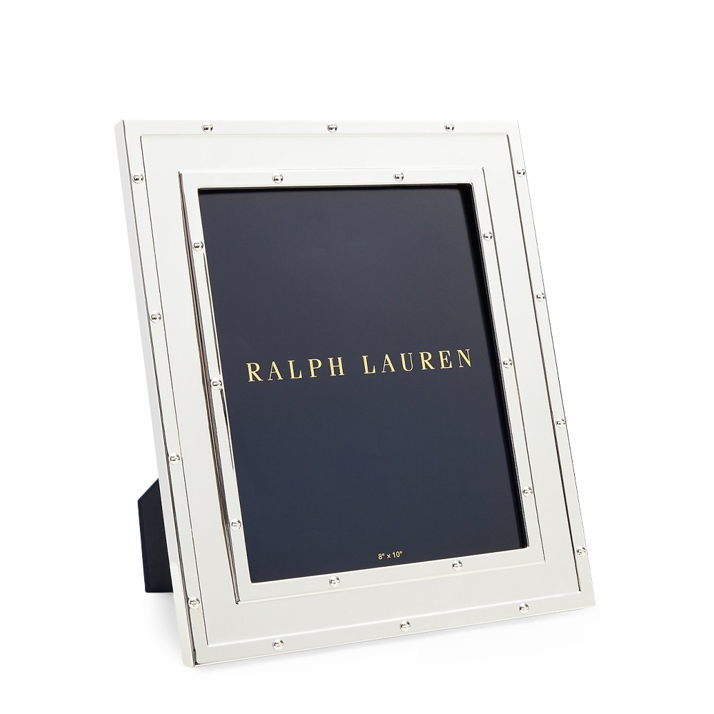 Где купить Bleecker Рамка для фото 20x25 Ralph Lauren Home 
