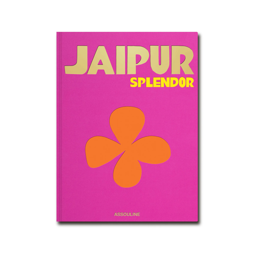 Где купить Travel Jaipur Splendor Книга Assouline 