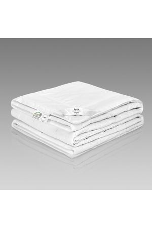 Одеяло Togas Лира белое 200х210 см (20.04.17.0092)