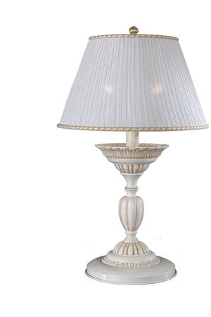 Лампа настольная Reccagni Angelo p.9660 g классика