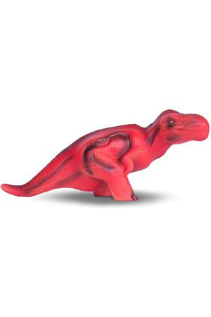 Игрушка-сквиш Maxitoys Антистресс-Динозавр. Тираннозавр 26 см
