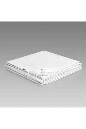 Одеяло Togas Саммин белое 200х210 см