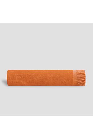 Полотенце Togas Монсан оранжевый 100х180 см