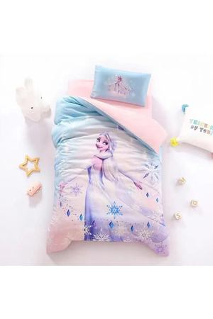 Комплект детского постельного белья Wonne Traum elegance "Elsa" для малышей