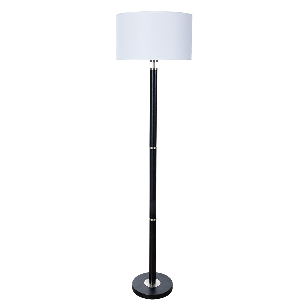 Где купить Светильник напольный Arte Lamp A5029PN-1SS Arte Lamp 