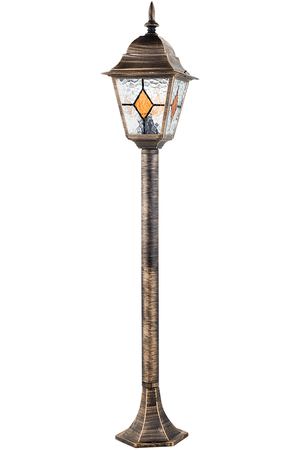 Уличный светильник Arte Lamp A1541PA-1BN