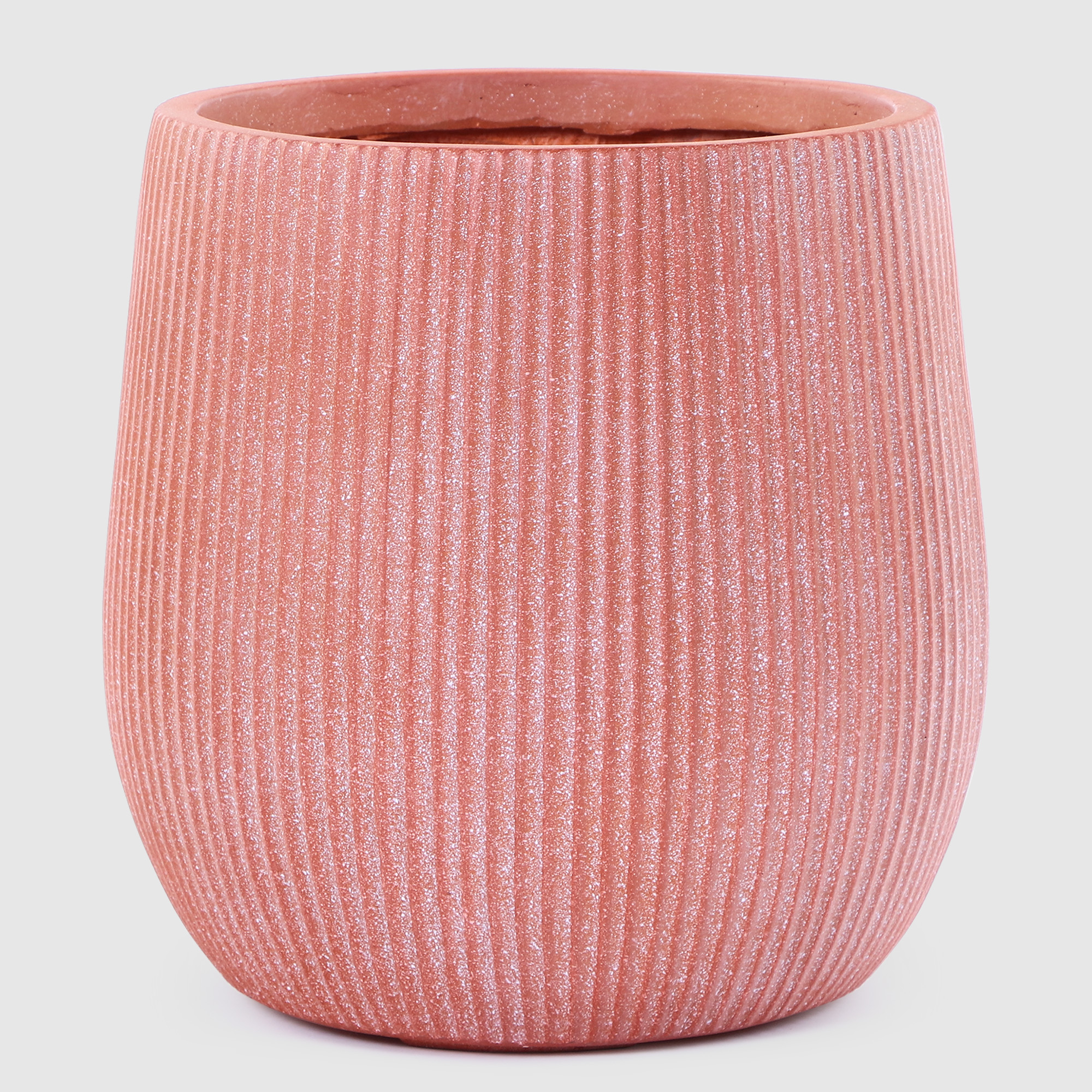 Где купить Горшок для цветов L&t pottery LT Терракота 31,5 см Без бренда 