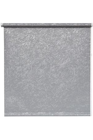Штора рулонная Уют Фрост 40х175 см серый