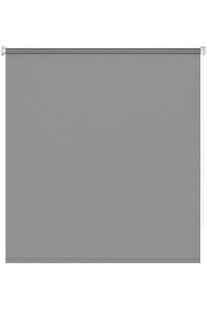 Миниролл Decofest серый 40х160 см
