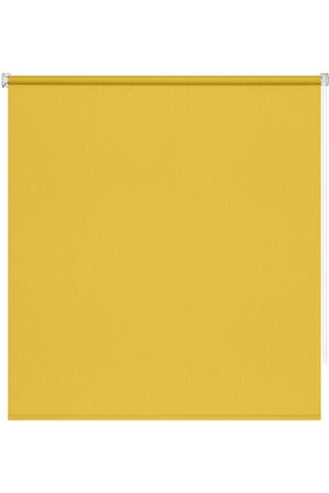 Миниролл Decofest Апилера Желтый 120x160 см