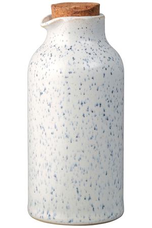 Бутылка Denby Студио Блю Мрамор для масла 0,24 л