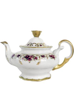 Чайник Thun 1794 Ангелина Императорский декор 1,3 л