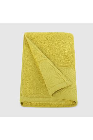 Полотенце банное Asil Fold лимонный 50x100 см