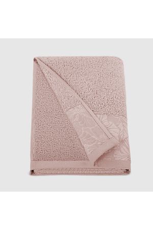 Полотенце банное Asil Mira розовое 50x100 см