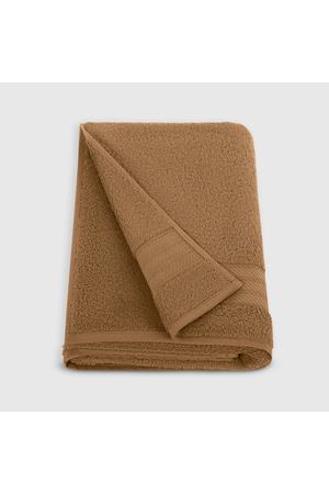 Полотенце банное Asil Poly светло-коричневый 50x90 см