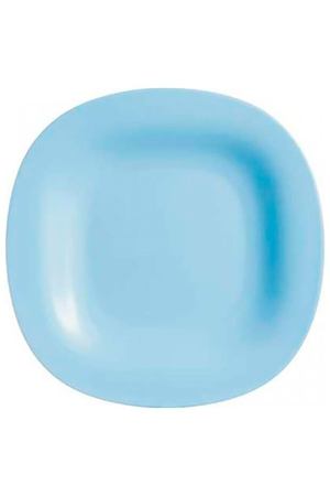 Тарелка Luminarc Carine light blue 27 см
