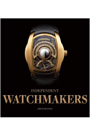 Independent Watchmakers Книга