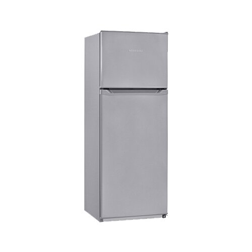 Где купить Холодильник NORDFROST NRT 145-332, серебристый Nordfrost 
