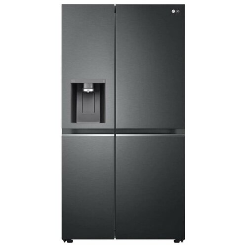 Где купить Холодильник LG Side by Side с инверторным линейным компрессором GC-L257CBEC LG 