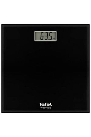 Весы электронные Tefal PP1060 Premiss black