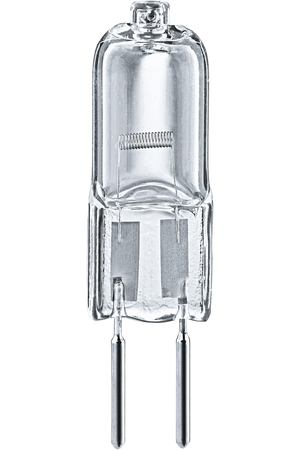 Лампа галогеновая Navigator капсула прозрачная 35Вт 12В цоколь G6.35