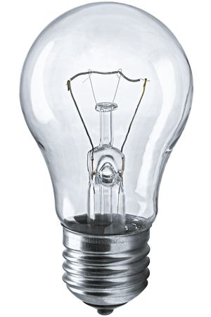 Лампа накаливания Navigator груша прозрачная 75Вт цоколь E27